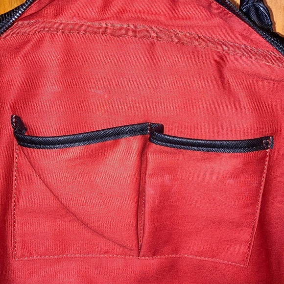 Ted Baker Black Laptop Bag - Picture 7 of 13